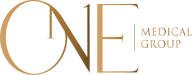 Logo one medical group