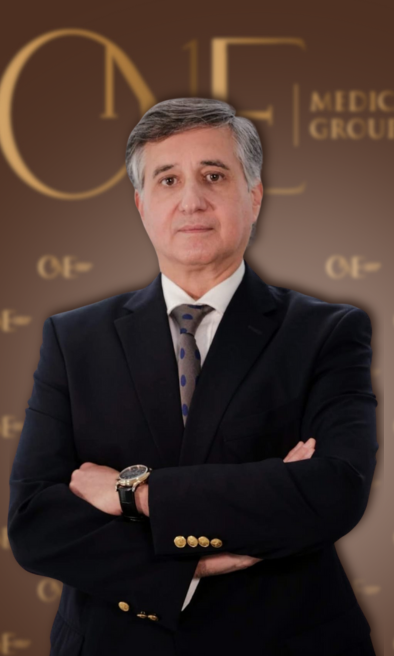 Dr. Sérgio Benetti - Cirurgia Plástica Corporal