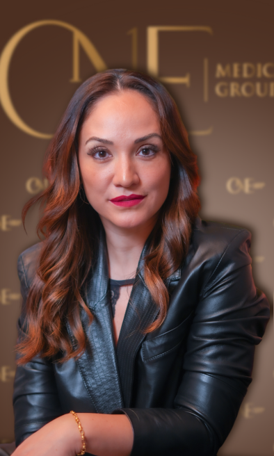 Dra. Mariana Dimitrov  - Dermatologia Estética