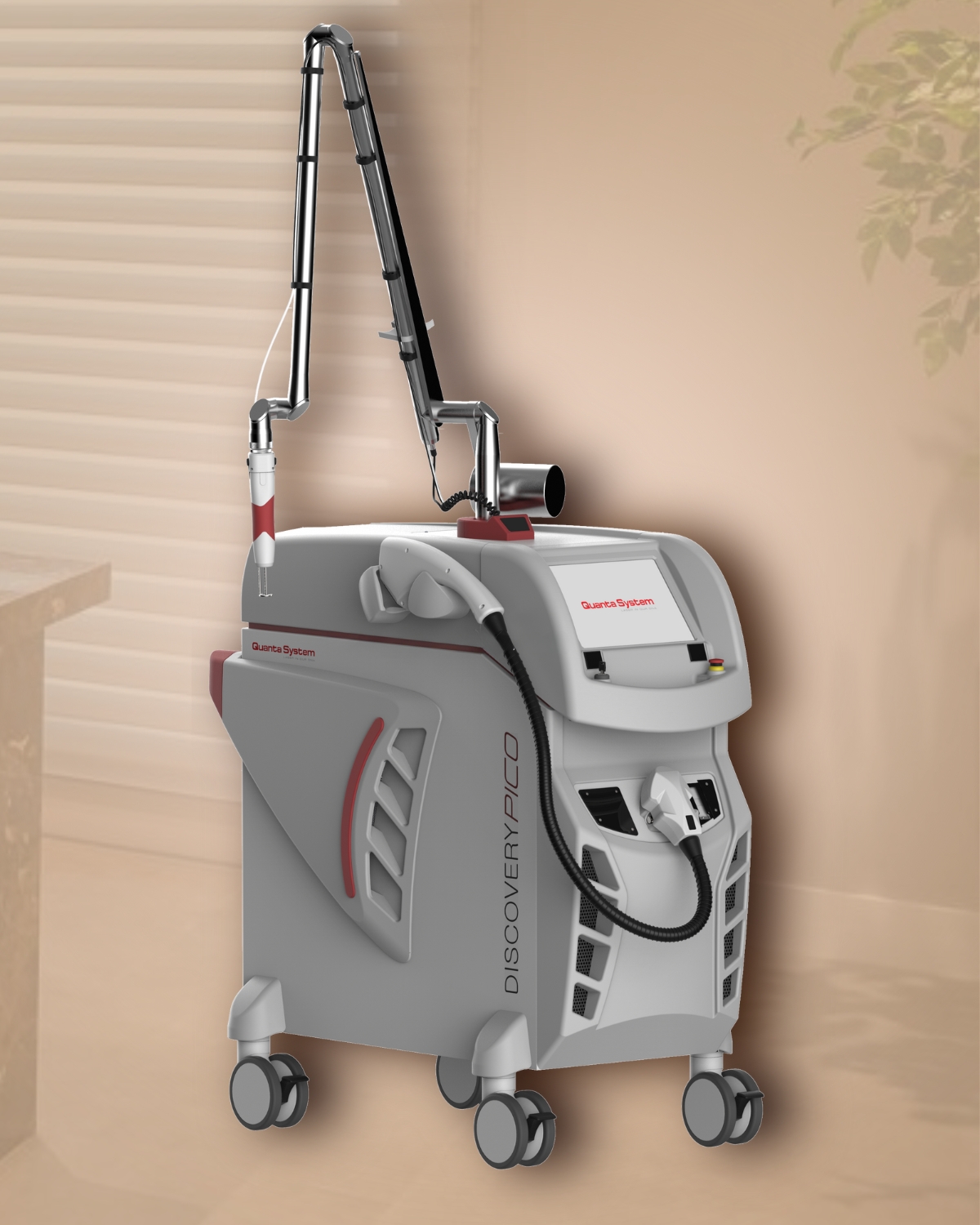 Discovery Pico Plus